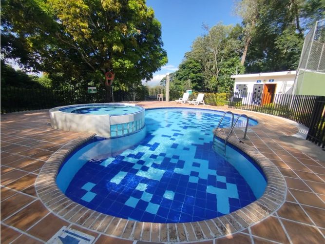 Lote en venta en San Vicente, Jamundí, 1530 m² · foto 6 de 24