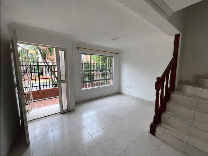 Casa de 4 alcobas en venta en Caney, Cali, 110 m² · foto 1 de 16
