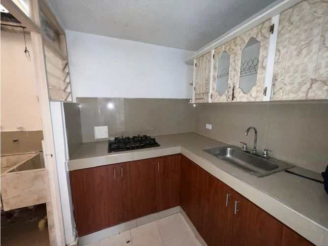 Casa de 4 alcobas en venta en Caney, Cali, 110 m² · foto 2 de 16