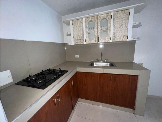 Casa de 4 alcobas en venta en Caney, Cali, 110 m² · foto 3 de 16