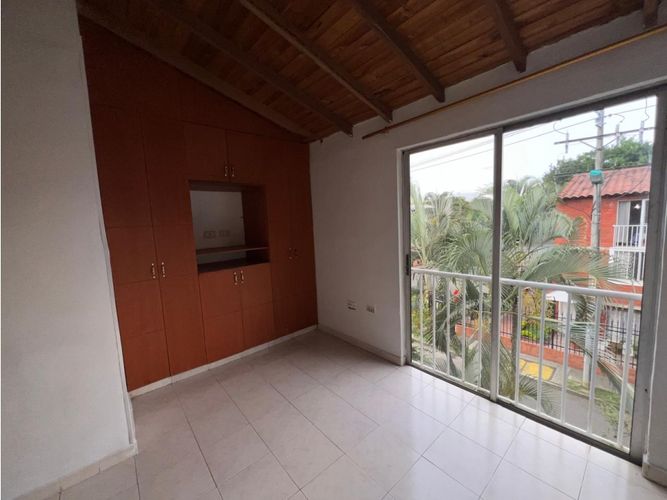 Casa de 4 alcobas en venta en Caney, Cali, 110 m² · foto 4 de 16