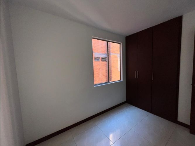 Apartamento de 2 alcobas en venta en Valle Del Lili, Cali, 54 m² · foto 7 de 13
