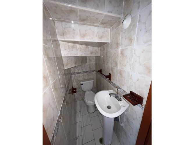 Casa de 4 alcobas en venta en Caney, Cali, 110 m² · foto 7 de 16