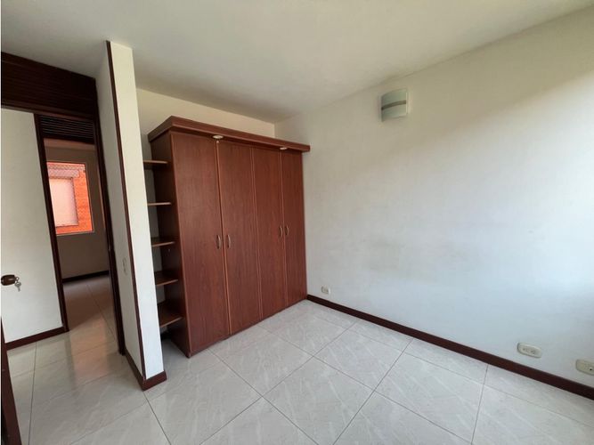 Apartamento de 2 alcobas en venta en Valle Del Lili, Cali, 54 m² · foto 8 de 13