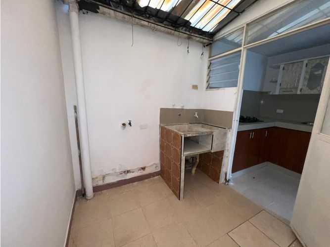 Casa de 4 alcobas en venta en Caney, Cali, 110 m² · foto 11 de 16