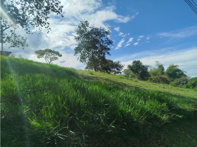 Lote en venta en San Vicente, Jamundí, 1530 m² · foto 16 de 24