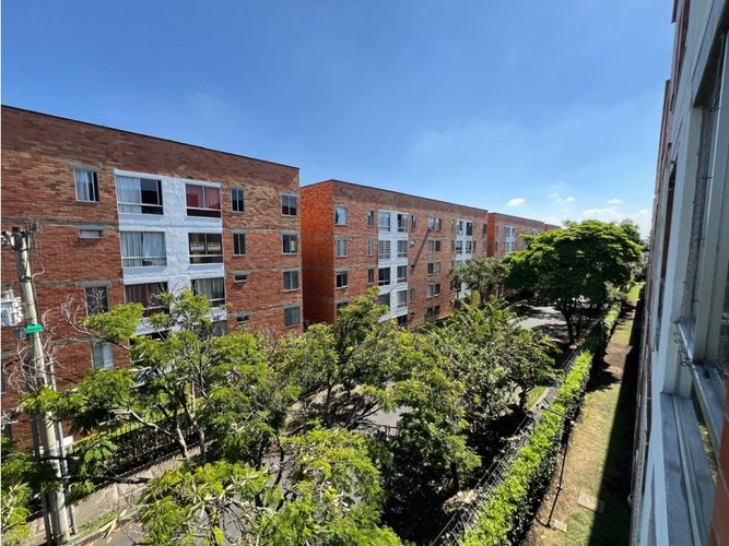 Apartamento de 2 alcobas en venta en Valle Del Lili, Cali, 54 m² · foto 13 de 13