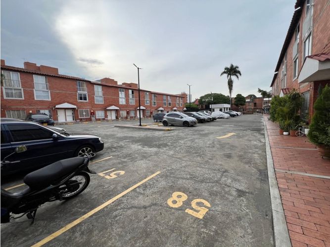 Casa de 4 alcobas en venta en Caney, Cali, 110 m² · foto 13 de 16