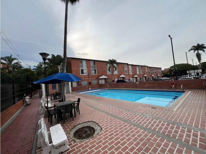 Casa de 4 alcobas en venta en Caney, Cali, 110 m² · foto 14 de 16