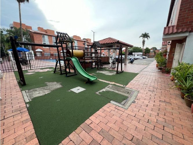 Casa de 4 alcobas en venta en Caney, Cali, 110 m² · foto 15 de 16