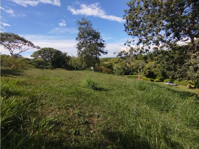 Lote en venta en San Vicente, Jamundí, 1530 m² · foto 21 de 24