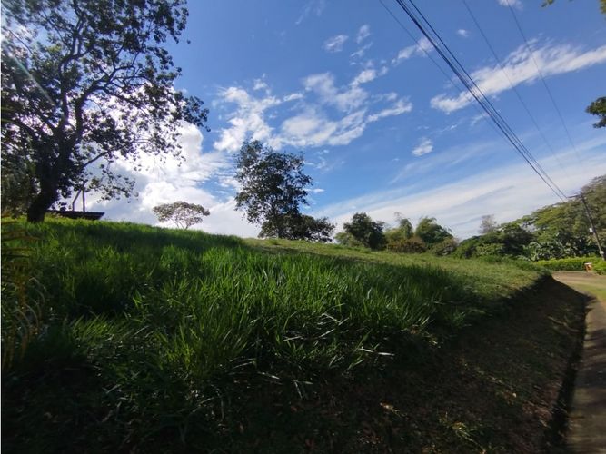 Lote en venta en San Vicente, Jamundí, 1530 m² · foto 22 de 24
