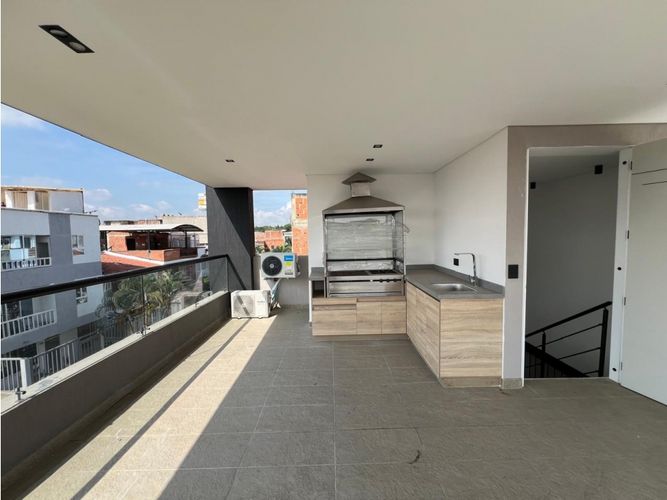 Casa de 3 alcobas en venta en Ciudad 2000, Cali, 239 m² · foto 18 de 22