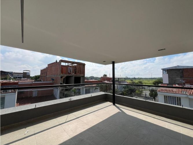 Casa de 3 alcobas en venta en Ciudad 2000, Cali, 239 m² · foto 19 de 22