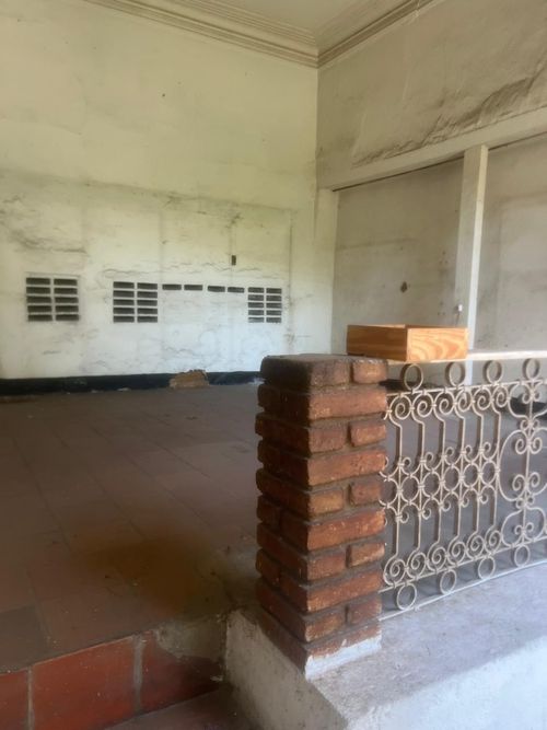Casa de 4 alcobas en venta en Antonia Santos Centro, Bucaramanga, 450 m² · foto 9 de 24