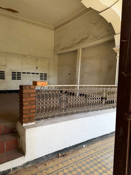 Casa de 4 alcobas en venta en Antonia Santos Centro, Bucaramanga, 450 m² · foto 8 de 24