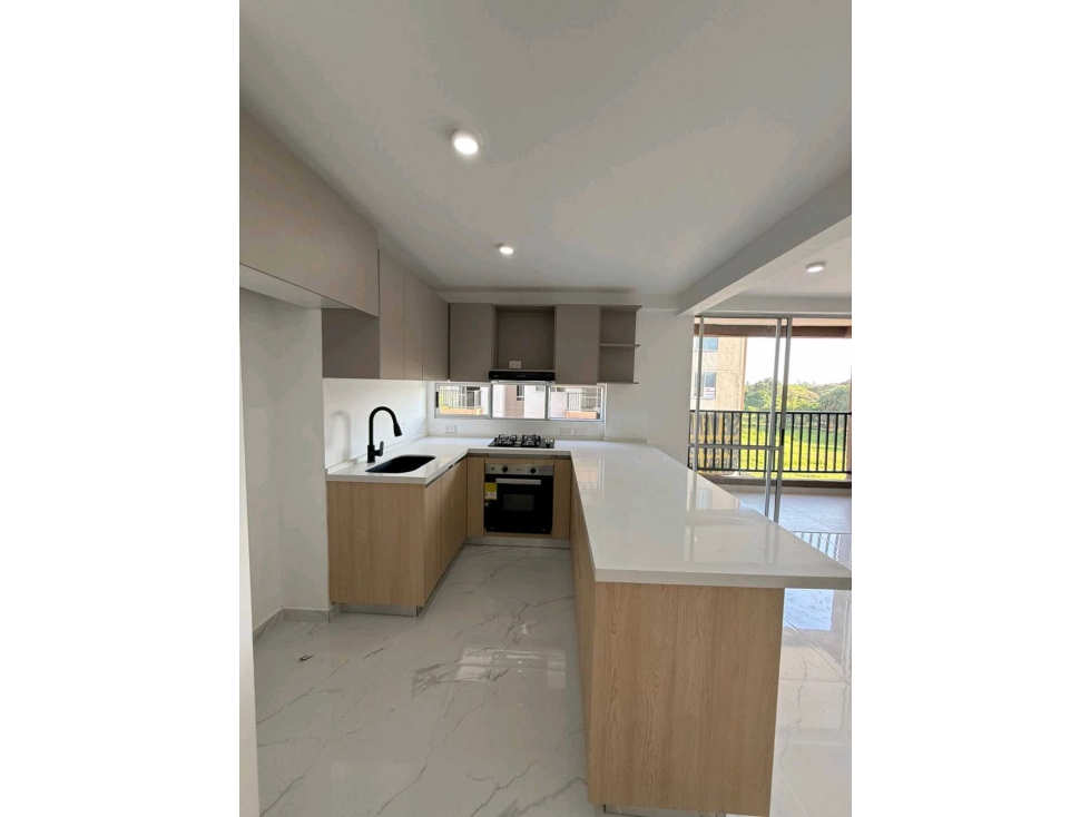 Apartamento en Venta en Ciudad Pacífica, Cali