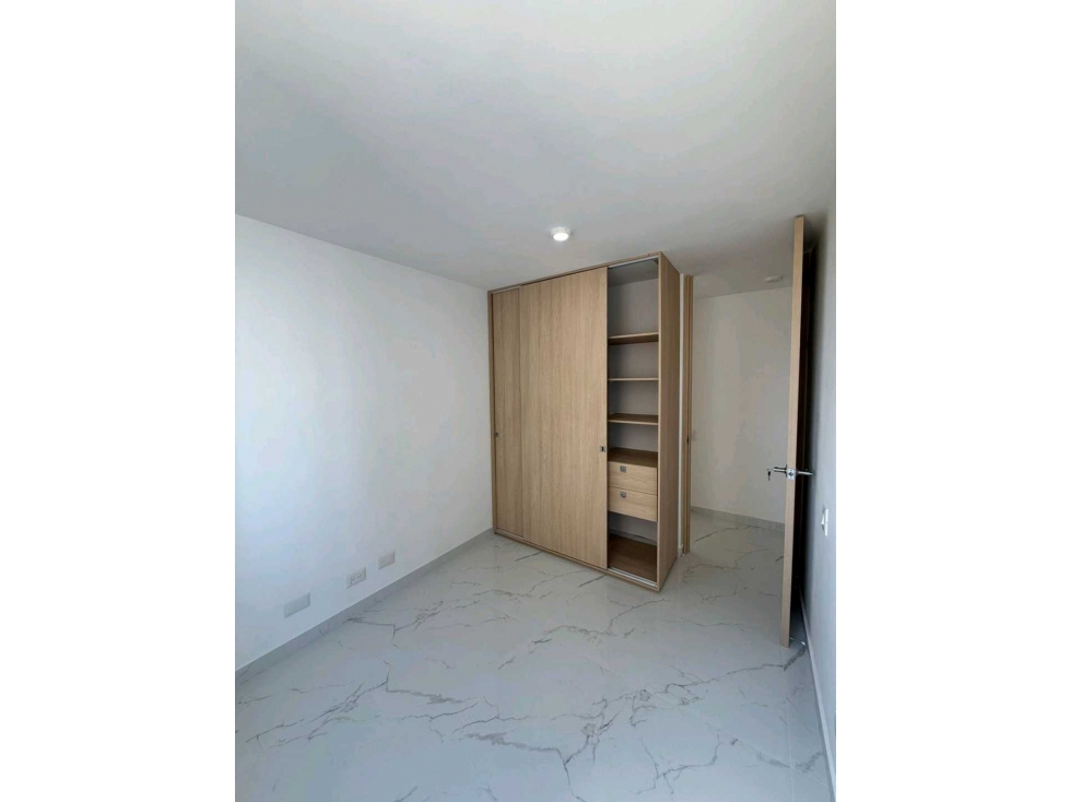 Apartamento en venta en Ciudad Pacífica, Cali · foto 2 de 12
