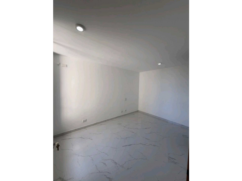 Apartamento en venta en Ciudad Pacífica, Cali · foto 5 de 12