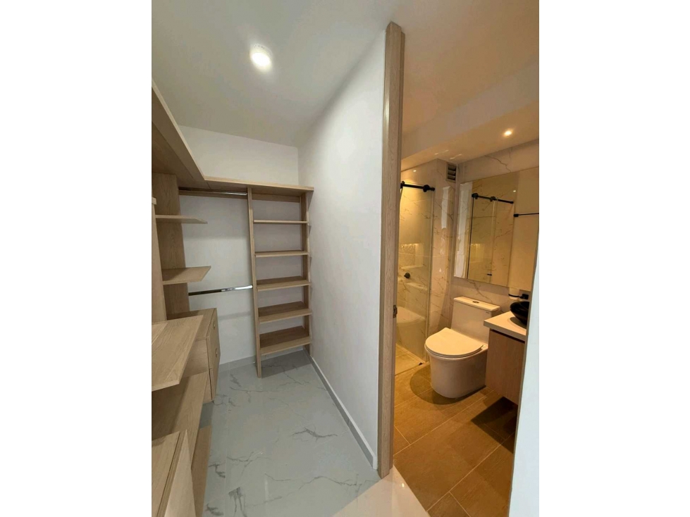 Apartamento en venta en Ciudad Pacífica, Cali · foto 6 de 12