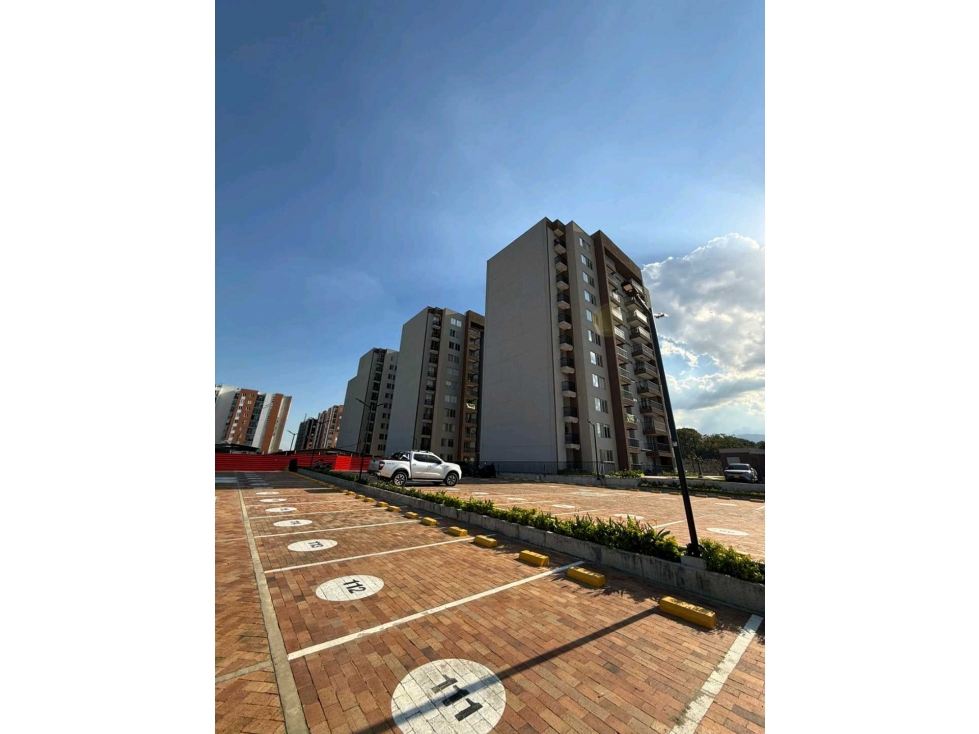 Apartamento en venta en Ciudad Pacífica, Cali · foto 7 de 12