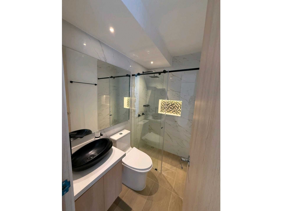 Apartamento en venta en Ciudad Pacífica, Cali · foto 8 de 12