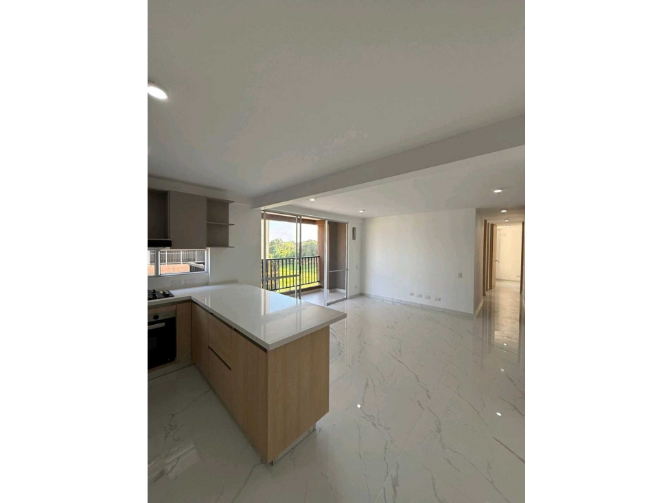 Apartamento en venta en Ciudad Pacífica, Cali · foto 9 de 12
