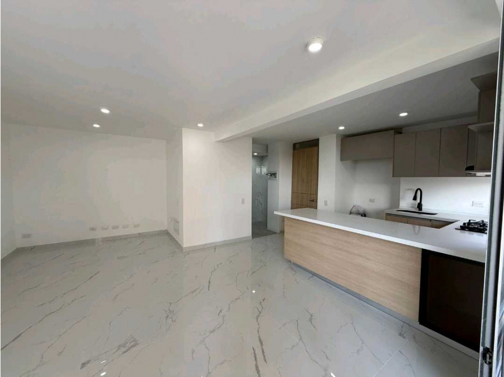 Apartamento en venta en Ciudad Pacífica, Cali · foto 11 de 12