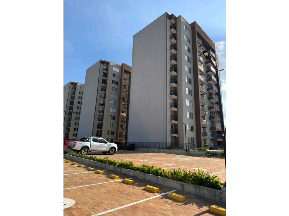 Apartamento en venta en Ciudad Pacífica, Cali · foto 12 de 12
