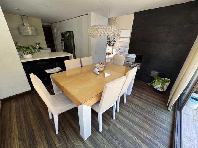 Casa de 4 alcobas en venta en Casa Blanca, Bogotá, 225 m² · foto 4 de 24