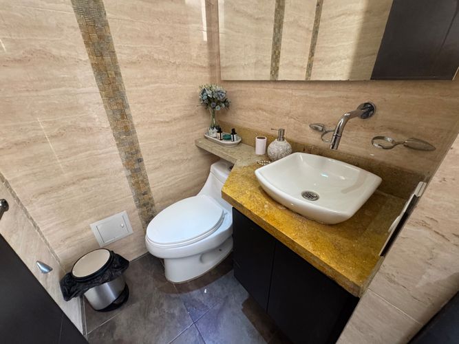 Casa de 4 alcobas en venta en Casa Blanca, Bogotá, 225 m² · foto 6 de 24