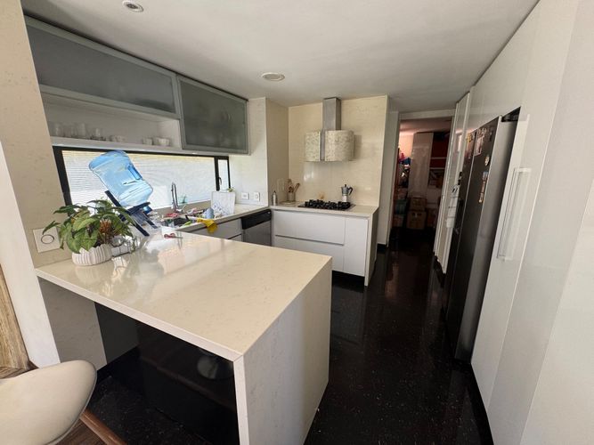 Casa de 4 alcobas en venta en Casa Blanca, Bogotá, 225 m² · foto 8 de 24