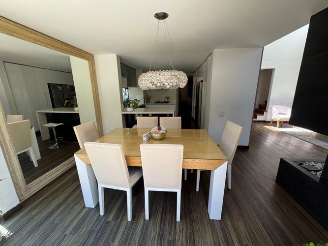 Casa de 4 alcobas en venta en Casa Blanca, Bogotá, 225 m² · foto 5 de 24