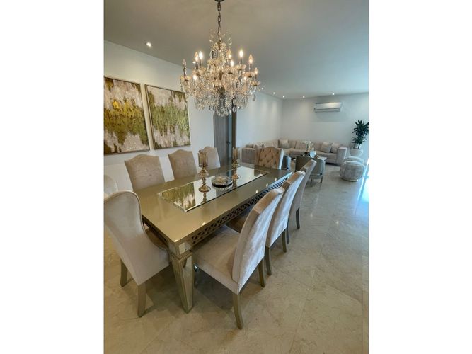 Apartamento de 3 alcobas en venta en Altos De Riomar, Barranquilla, 176 m² · foto 2 de 14
