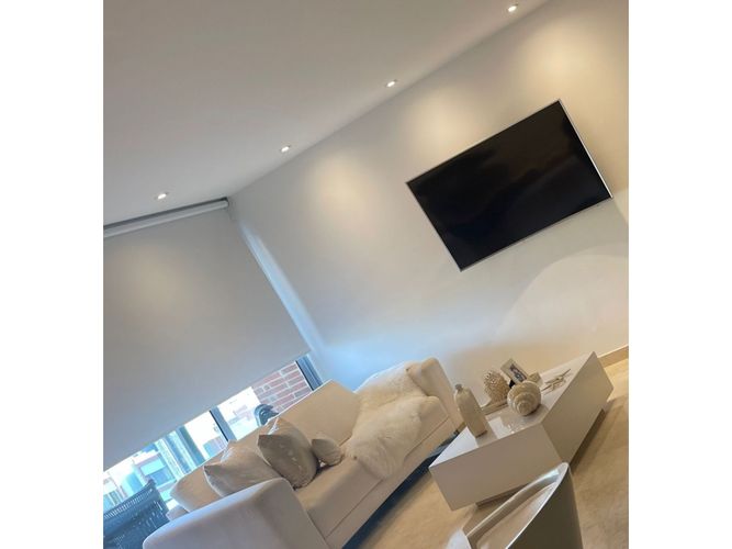 Apartamento de 3 alcobas en venta en Altos De Riomar, Barranquilla, 176 m² · foto 6 de 14