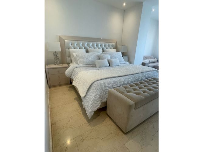 Apartamento de 3 alcobas en venta en Altos De Riomar, Barranquilla, 176 m² · foto 8 de 14
