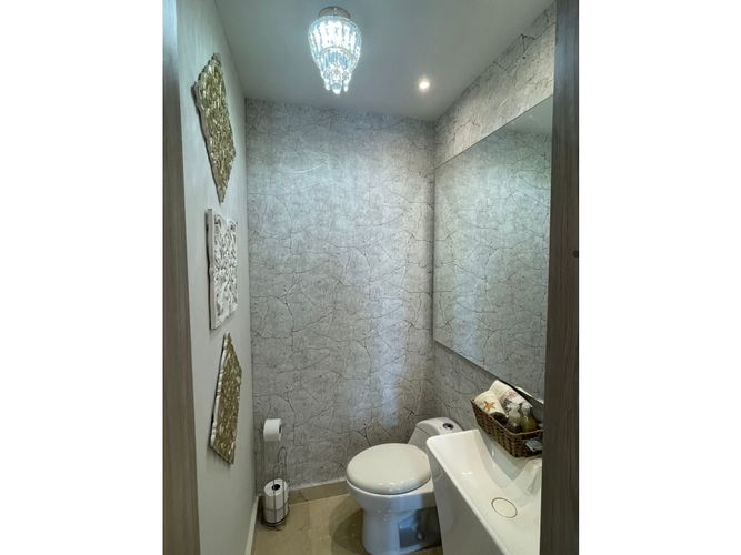 Apartamento de 3 alcobas en venta en Altos De Riomar, Barranquilla, 176 m² · foto 11 de 14