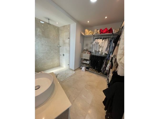 Apartamento de 3 alcobas en venta en Altos De Riomar, Barranquilla, 176 m² · foto 13 de 14