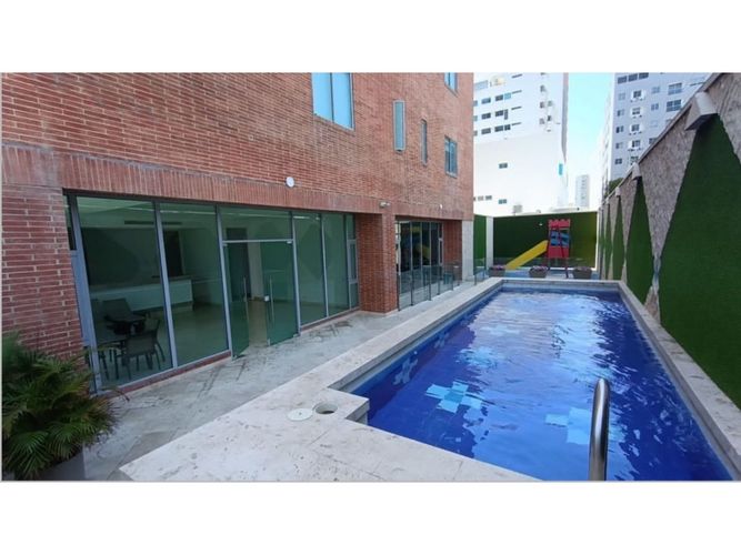 Apartamento de 3 alcobas en venta en Altos De Riomar, Barranquilla, 176 m² · foto 14 de 14
