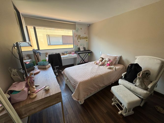 Casa de 4 alcobas en venta en Casa Blanca, Bogotá, 225 m² · foto 14 de 24