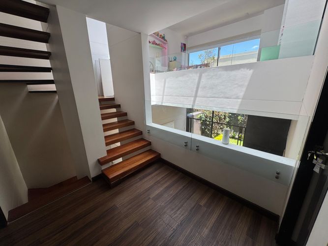 Casa de 4 alcobas en venta en Casa Blanca, Bogotá, 225 m² · foto 23 de 24