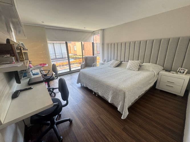 Casa de 4 alcobas en venta en Casa Blanca, Bogotá, 225 m² · foto 18 de 24