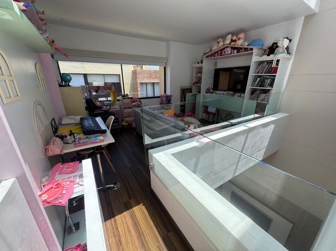 Casa de 4 alcobas en venta en Casa Blanca, Bogotá, 225 m² · foto 22 de 24