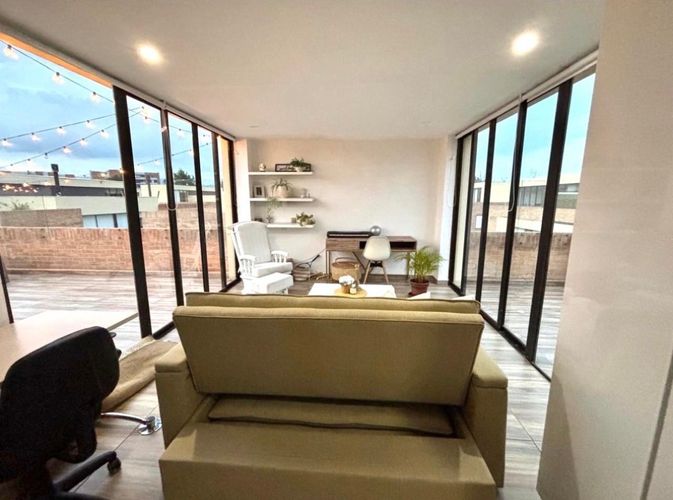 Casa de 4 alcobas en venta en Casa Blanca, Bogotá, 225 m² · foto 24 de 24