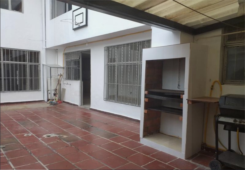 Casa en venta en Modelia, Bogotá · foto 19 de 20