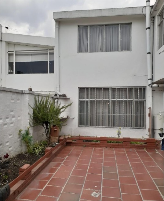 Casa en venta en Modelia, Bogotá · foto 20 de 20