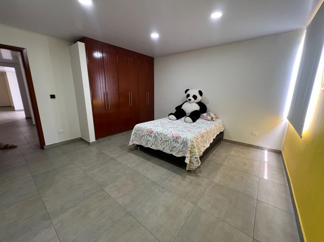 Casa de 3 alcobas en venta en Combia Baja, Pereira · foto 19 de 24
