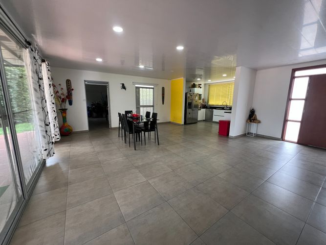 Casa de 3 alcobas en venta en Combia Baja, Pereira · foto 11 de 24