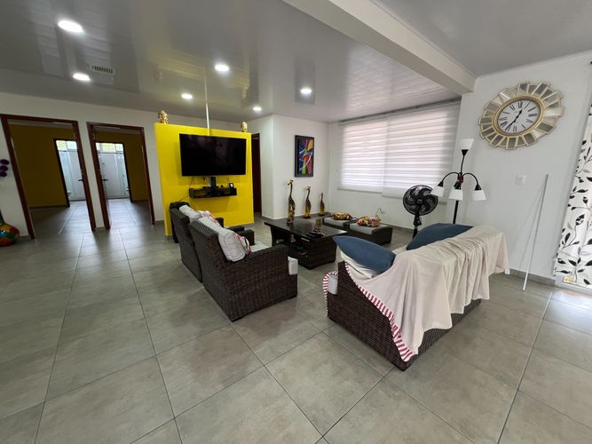 Casa de 3 alcobas en venta en Combia Baja, Pereira · foto 9 de 24