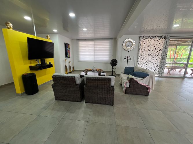 Casa de 3 alcobas en venta en Combia Baja, Pereira · foto 10 de 24